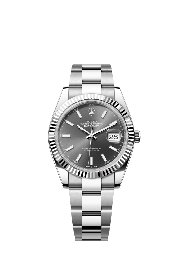 Datejust 41