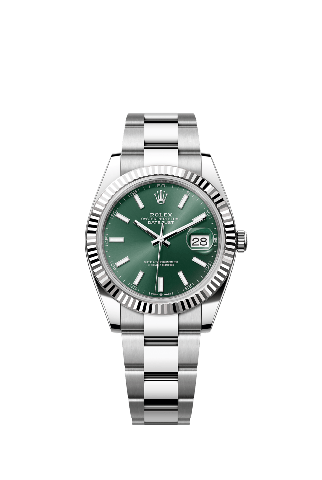Datejust 41