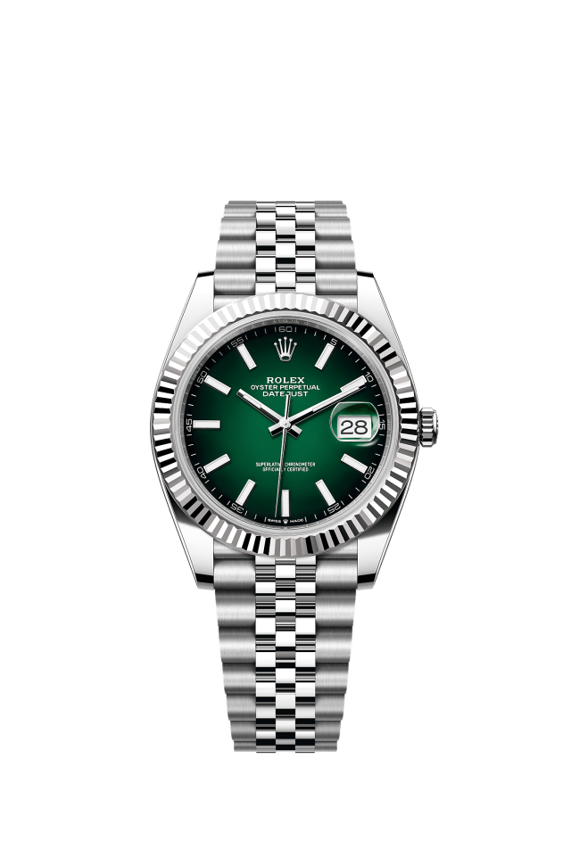 Datejust 41