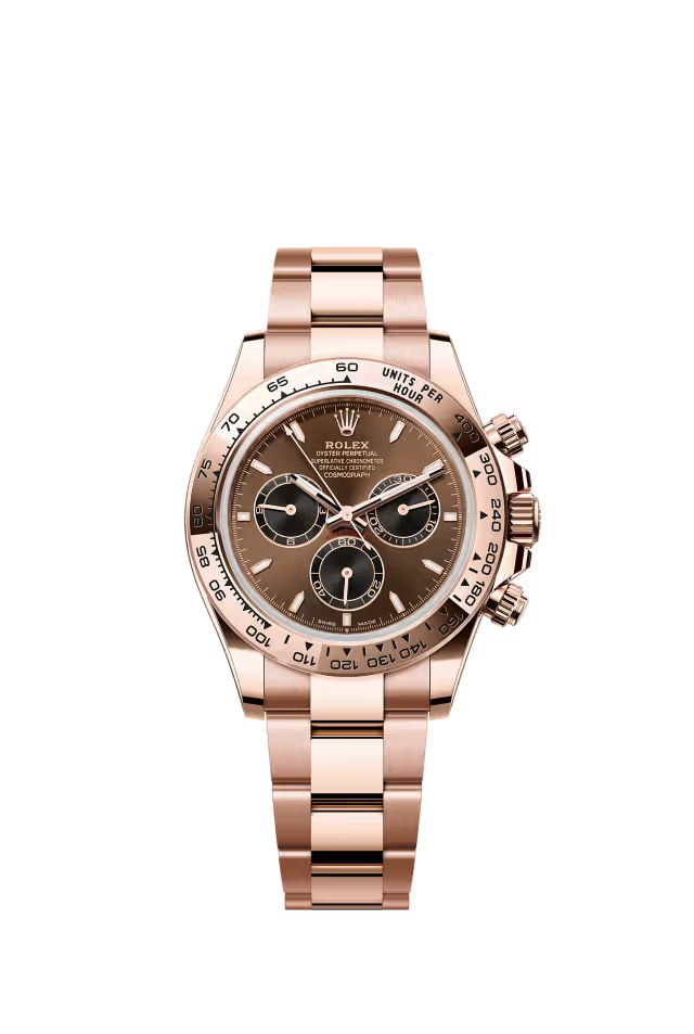 Cosmograph Daytona