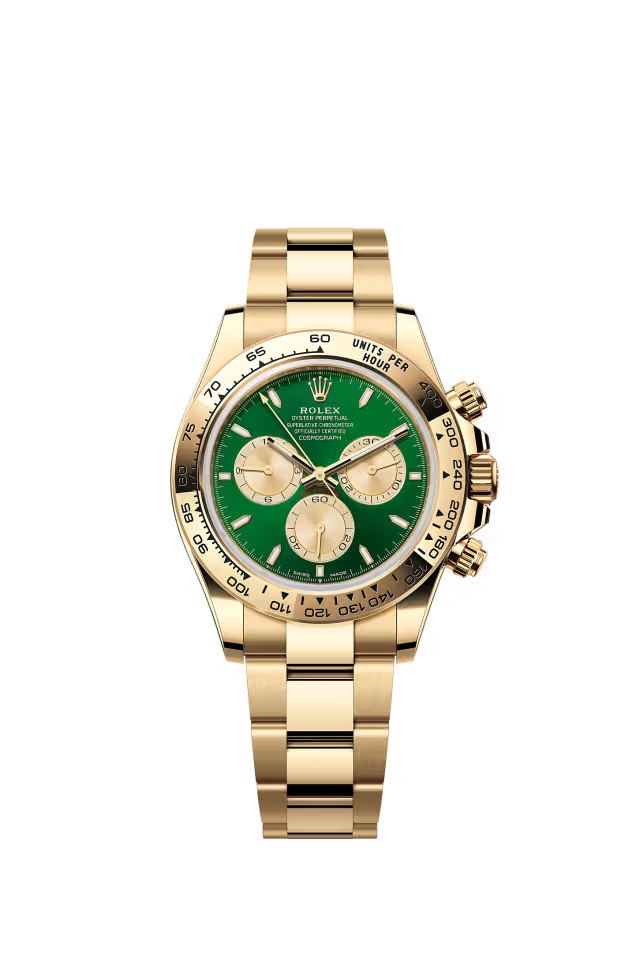 Cosmograph Daytona