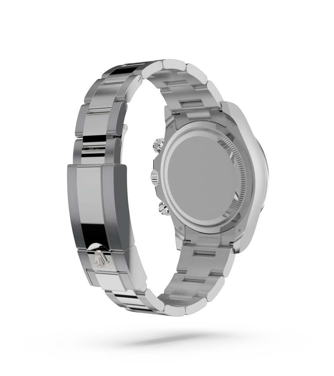 Cosmograph Daytona 126509