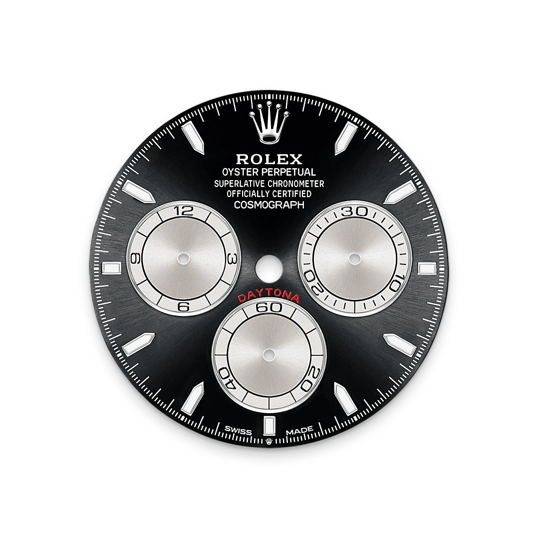 Cosmograph Daytona 126509