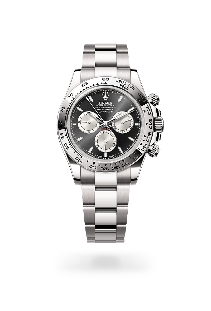Cosmograph Daytona 126509