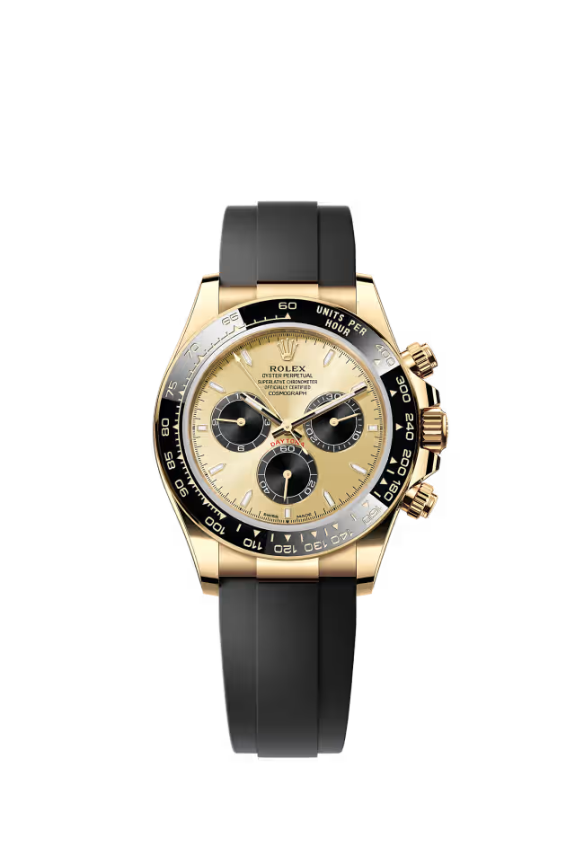 Cosmograph Daytona
