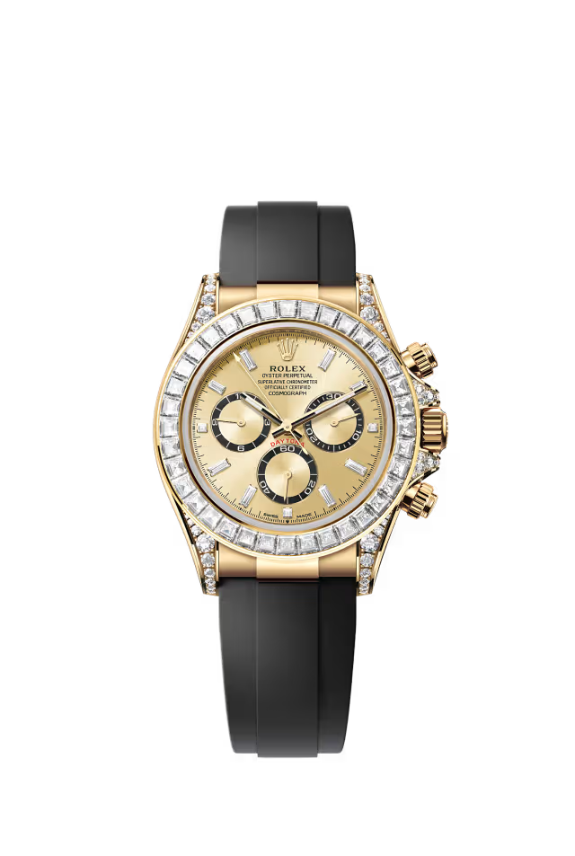 Cosmograph Daytona