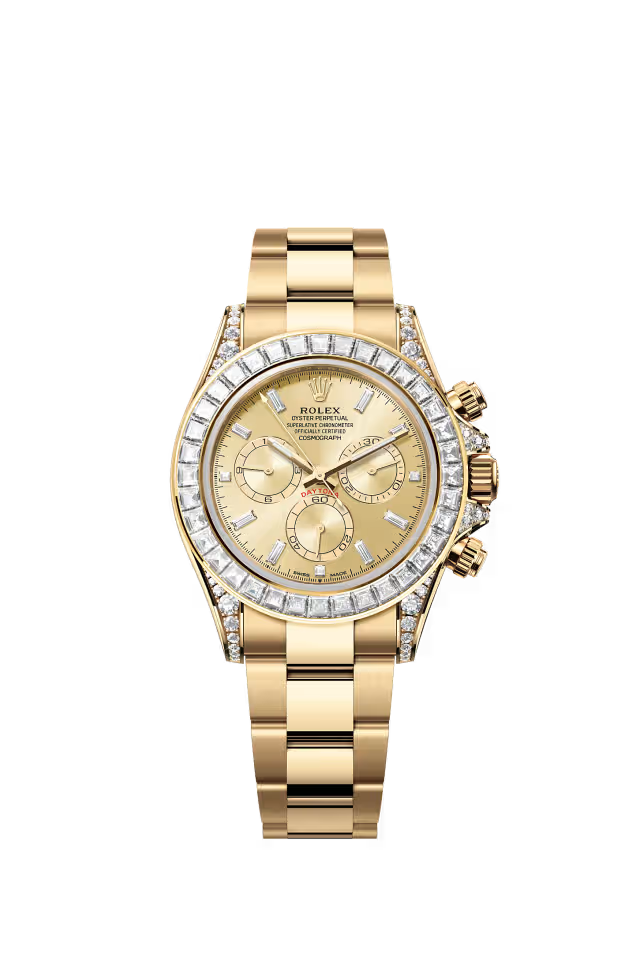 Cosmograph Daytona