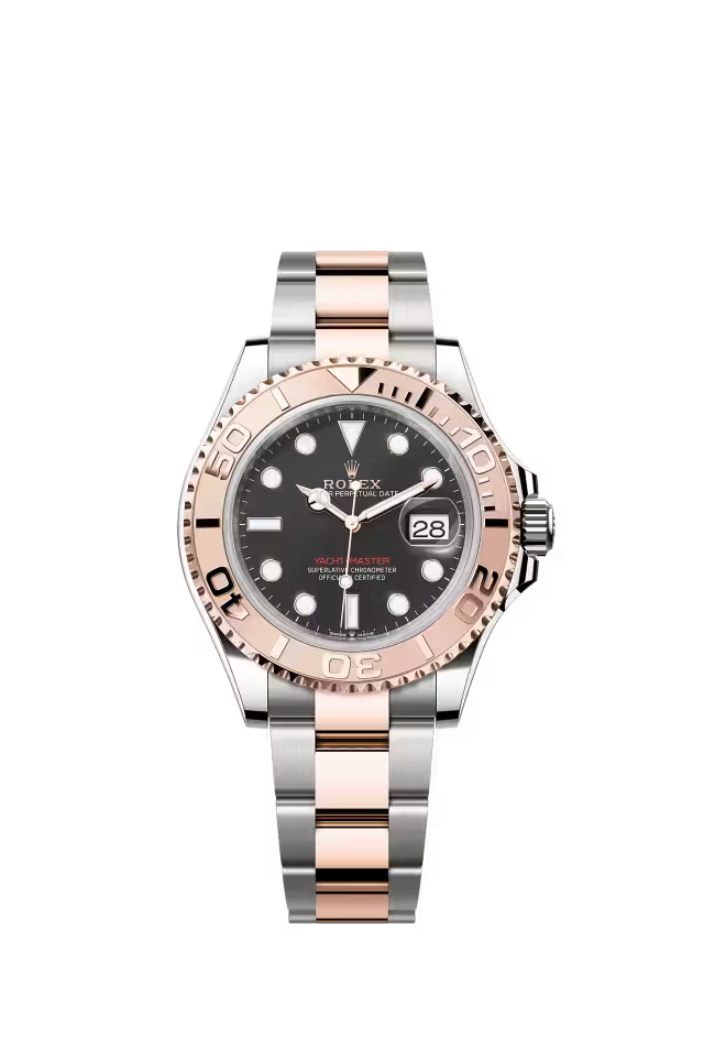 Yacht-Master 40