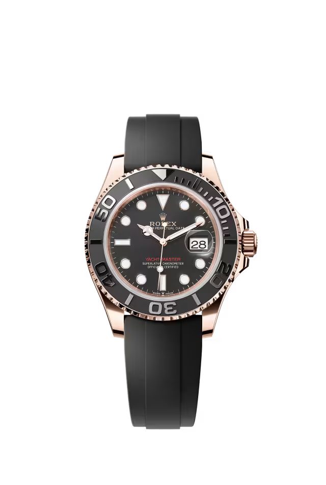 Yacht-Master 40