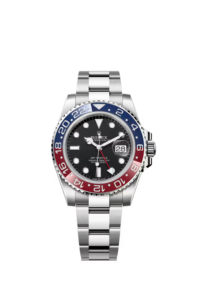 GMT-Master II