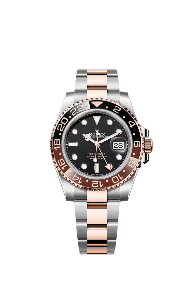 GMT-Master II
