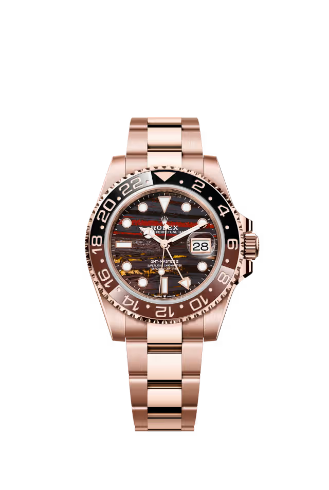 GMT-Master II