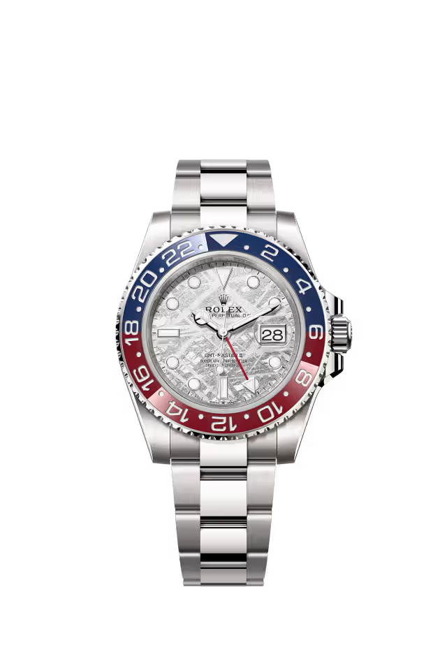 GMT-Master II