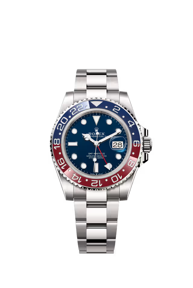 GMT-Master II