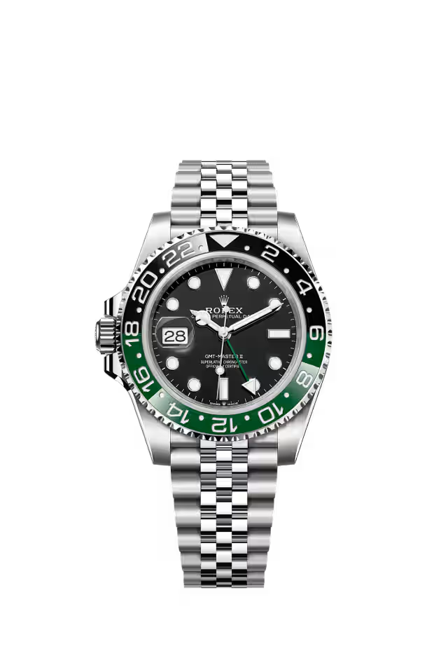 GMT-Master II