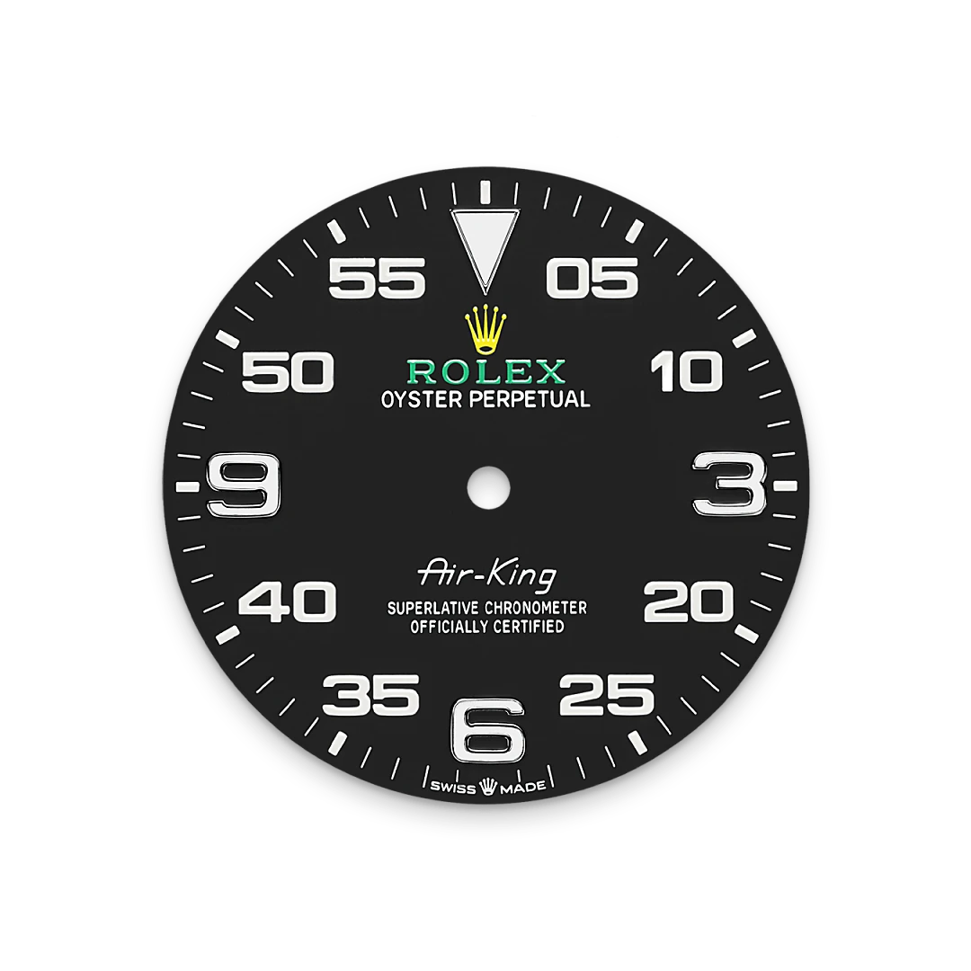 Rolex Air King 126900