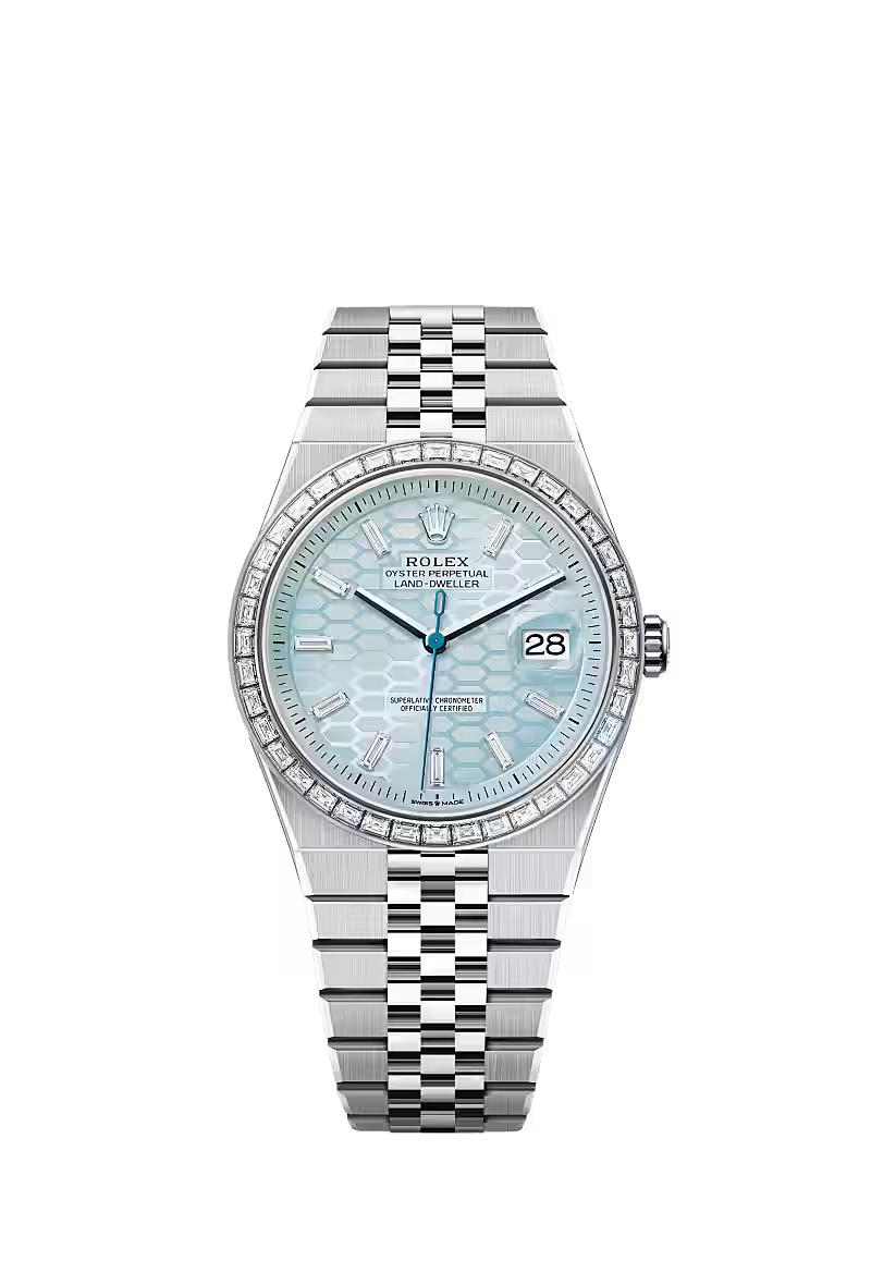 Land-Dweller 40
