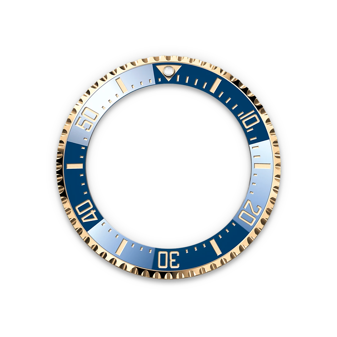 Rolex Deepsea 136668LB