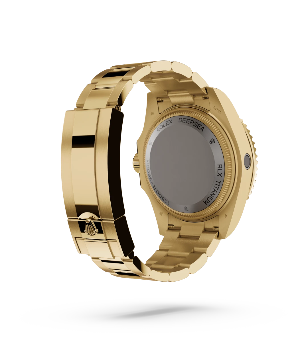 Rolex Deepsea 136668LB