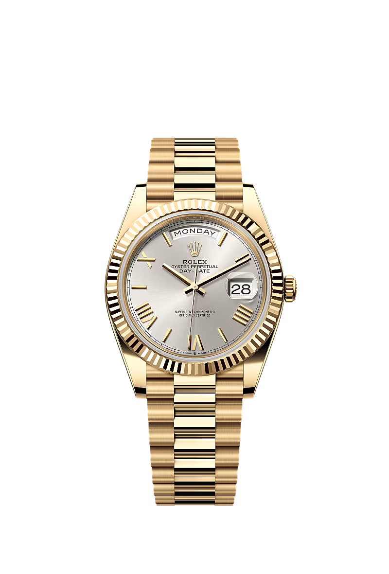 Day-Date 40