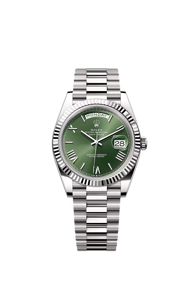 Day-Date 40