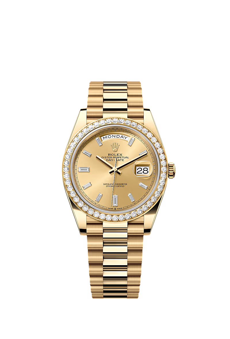 Day-Date 40