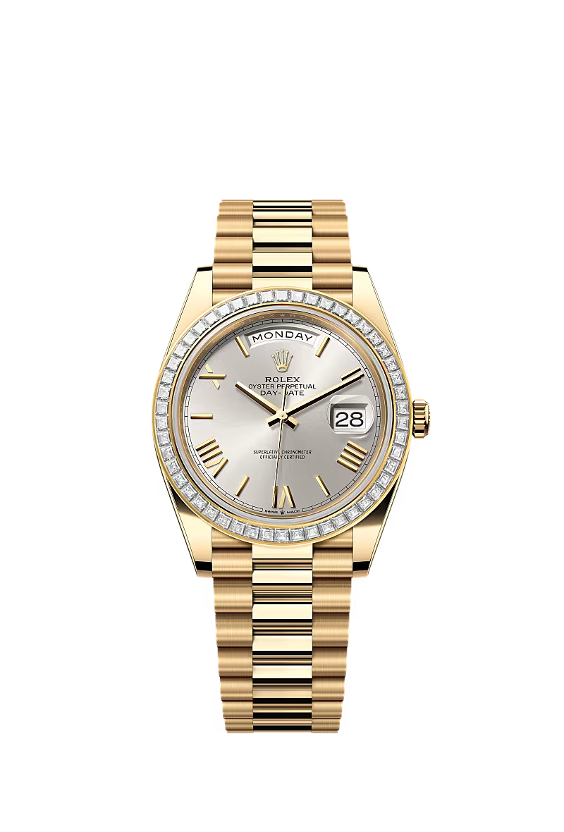 Day-Date 40