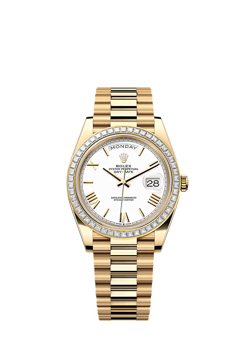 Day-Date 40