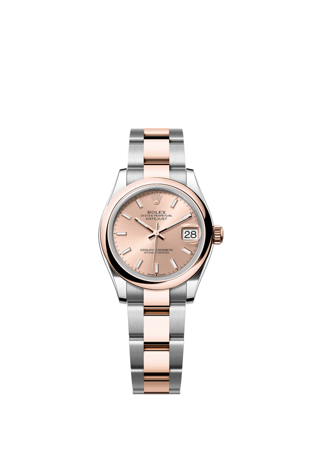 Datejust 31
