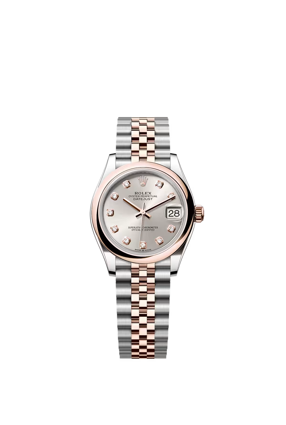 Datejust 31