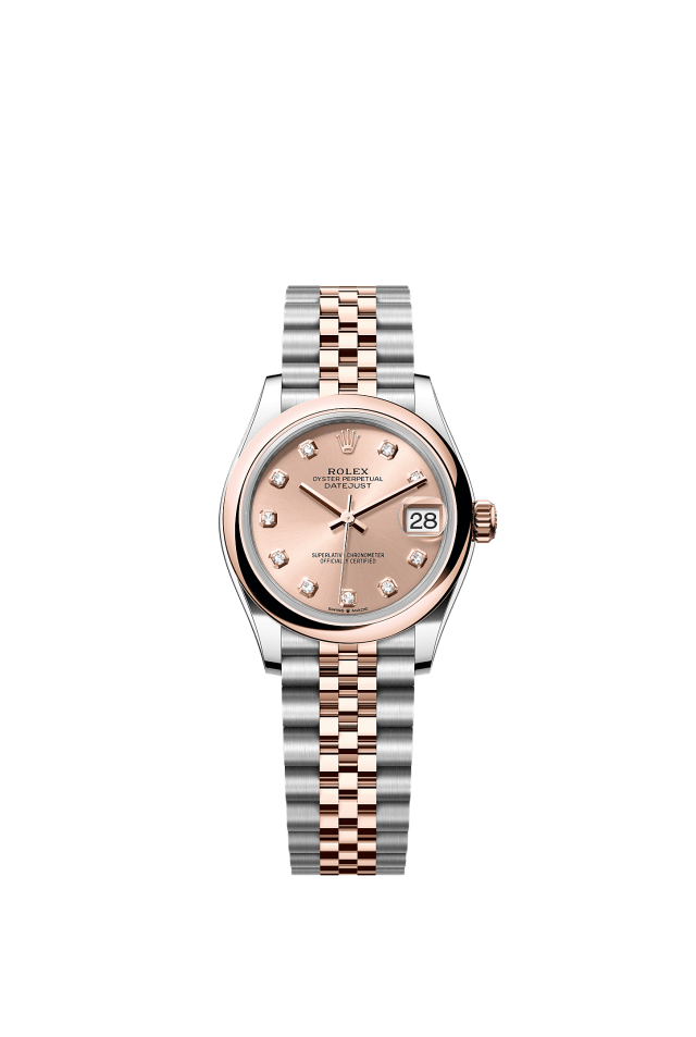 Datejust 31