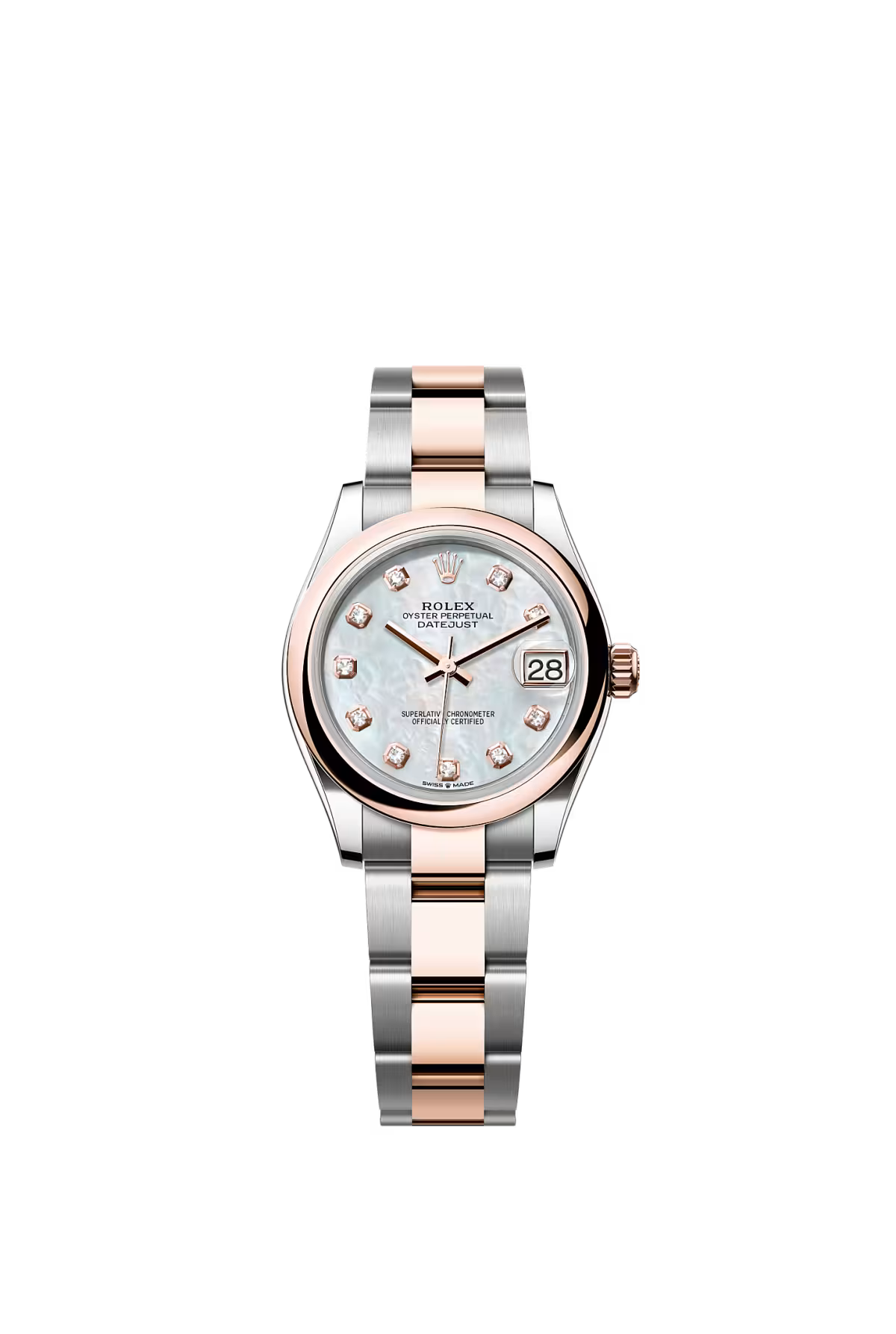Datejust 31