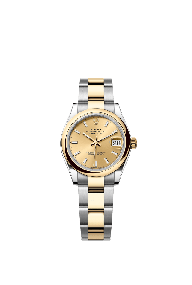 Datejust 31