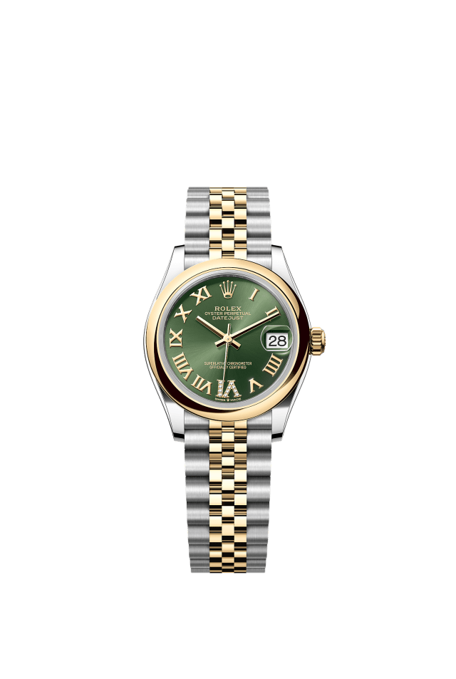 Datejust 31