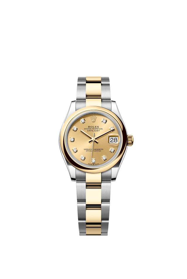 Datejust 31