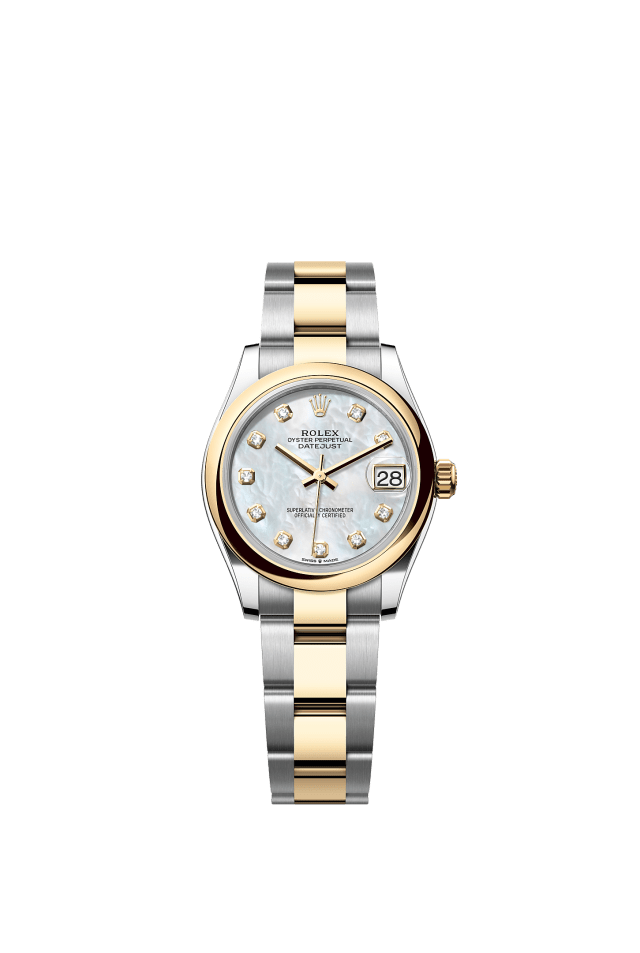 Datejust 31