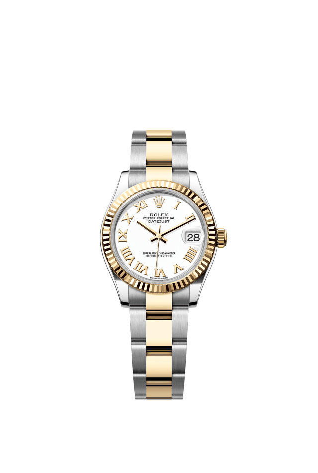 Datejust 31