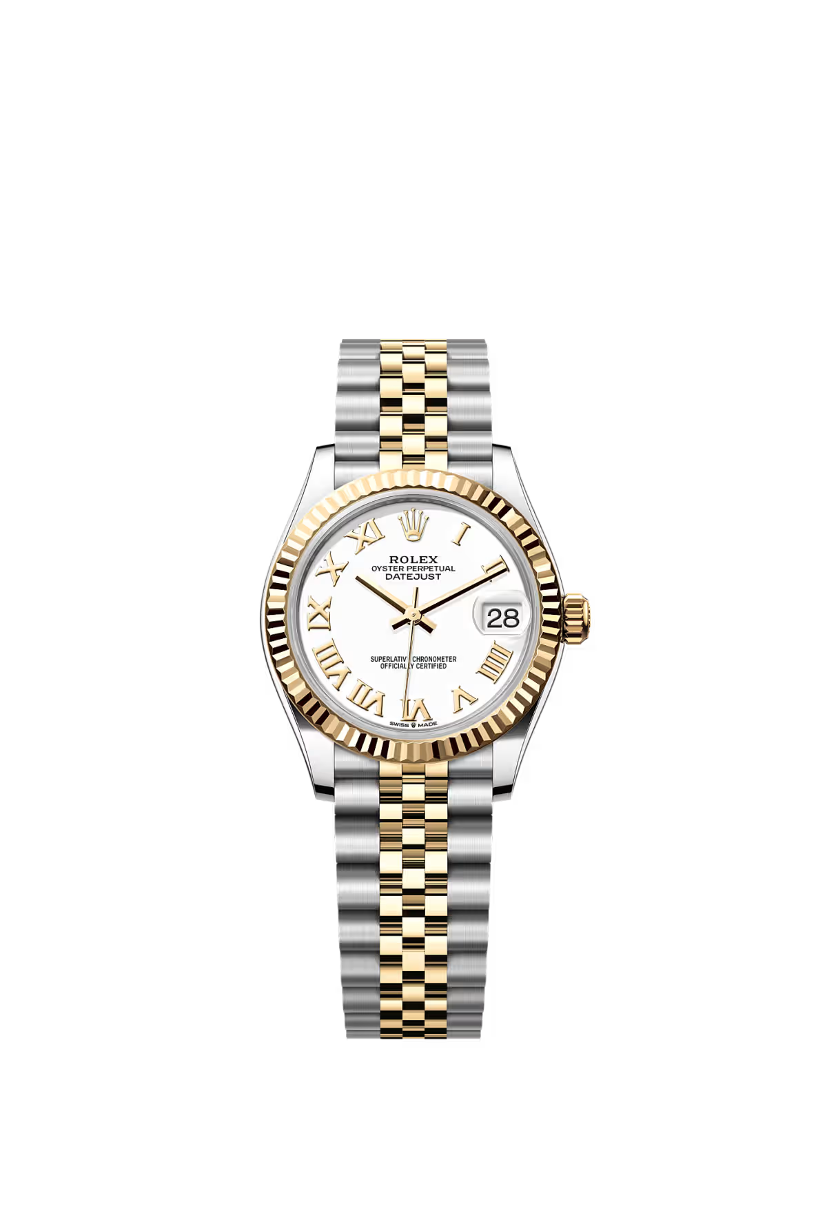 Datejust 31