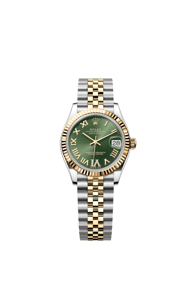 Datejust 31