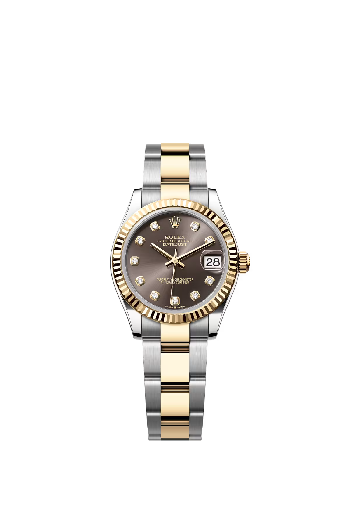 Datejust 31