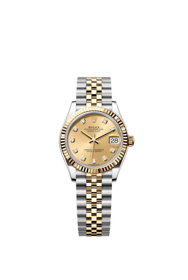 Datejust 31