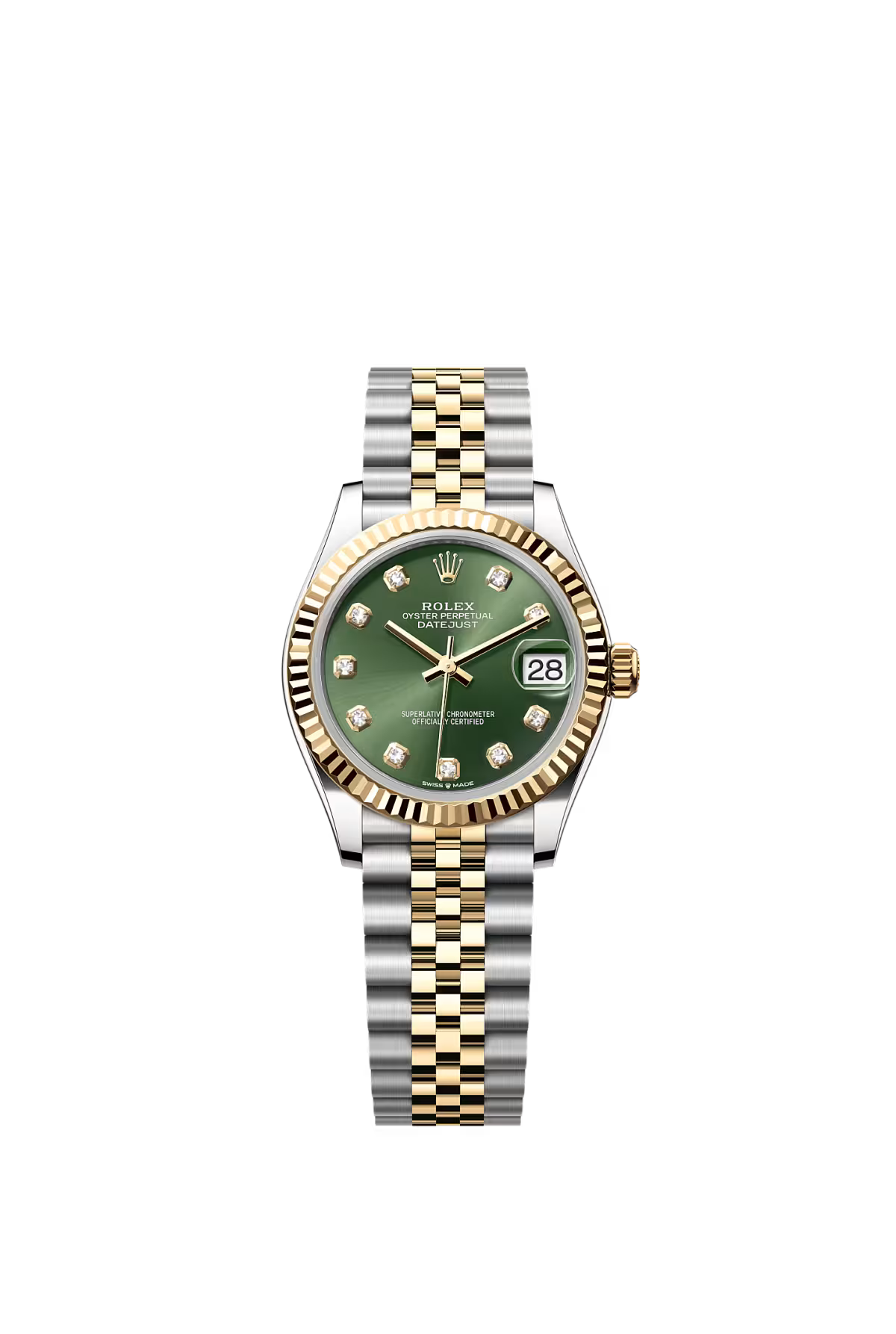 Datejust 31