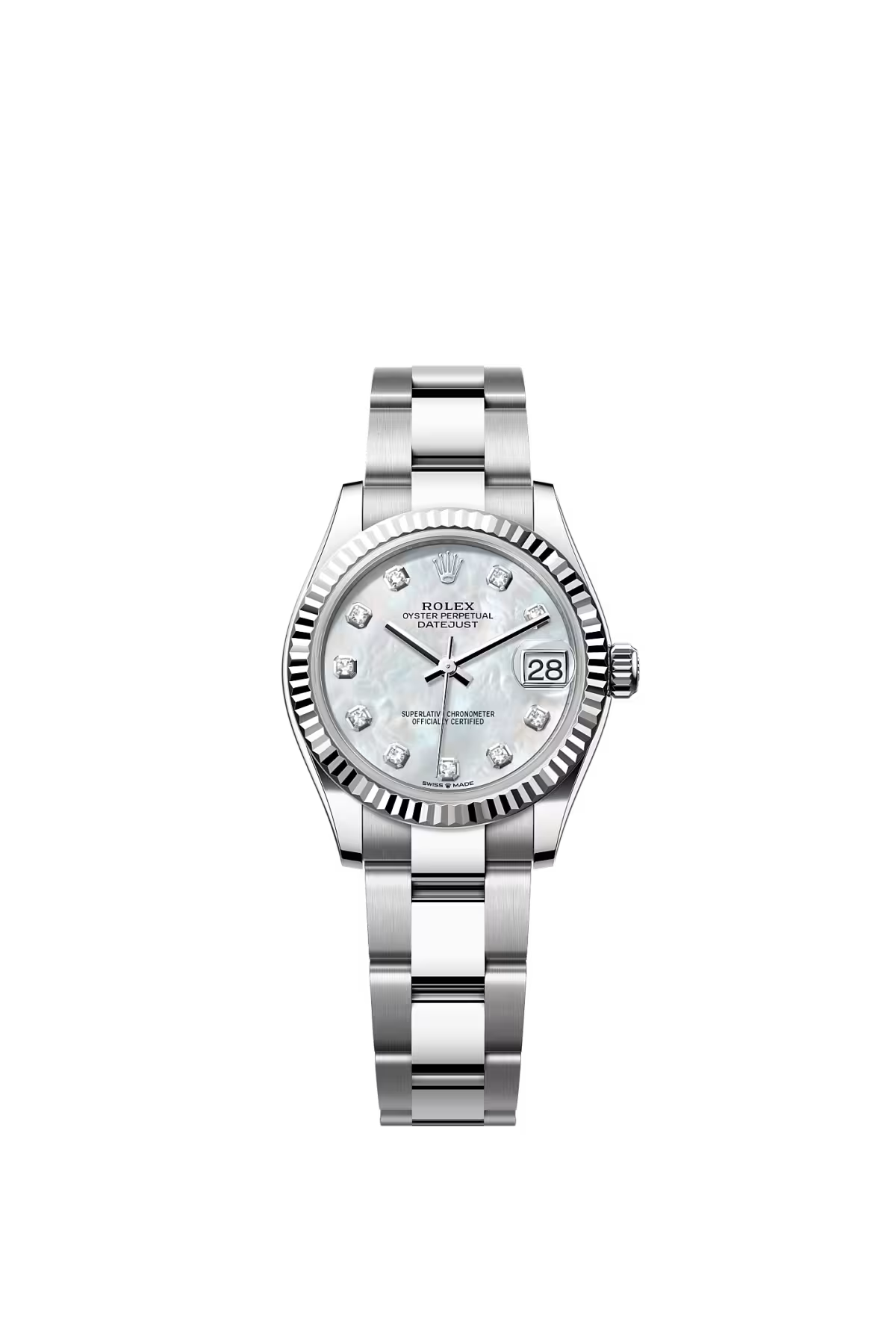 Datejust 31