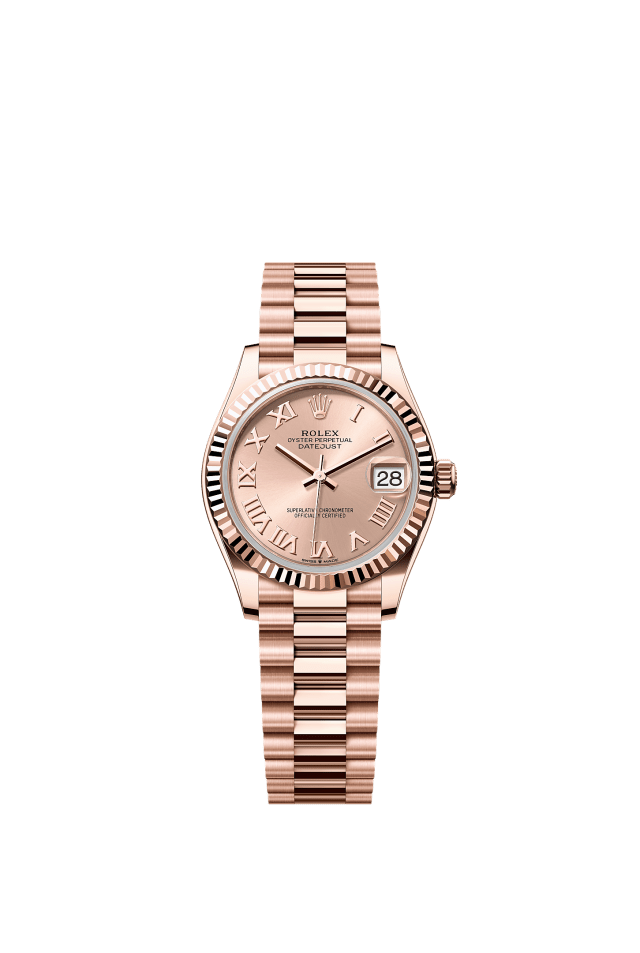 Datejust 31