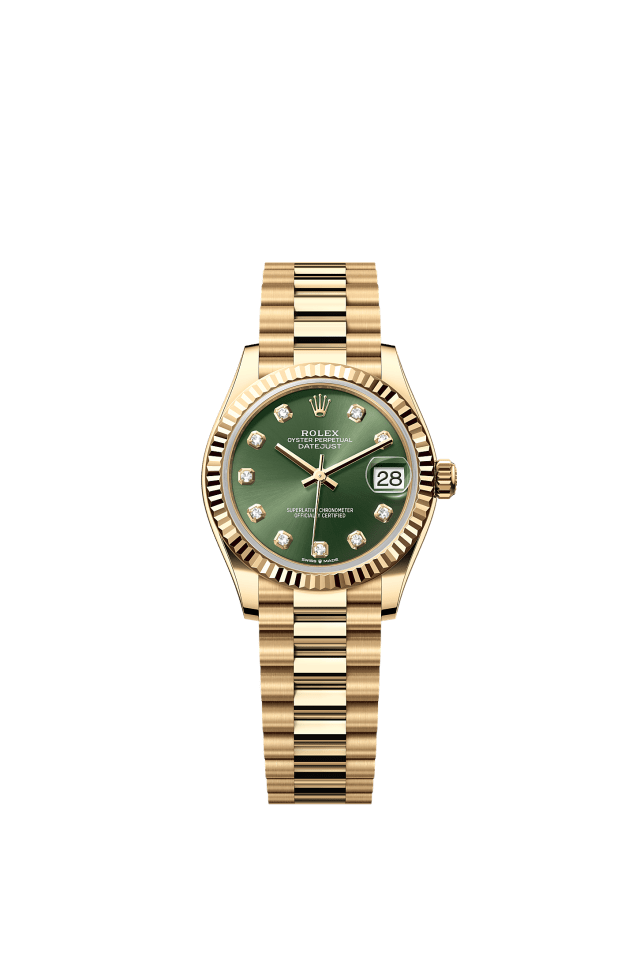 Datejust 31