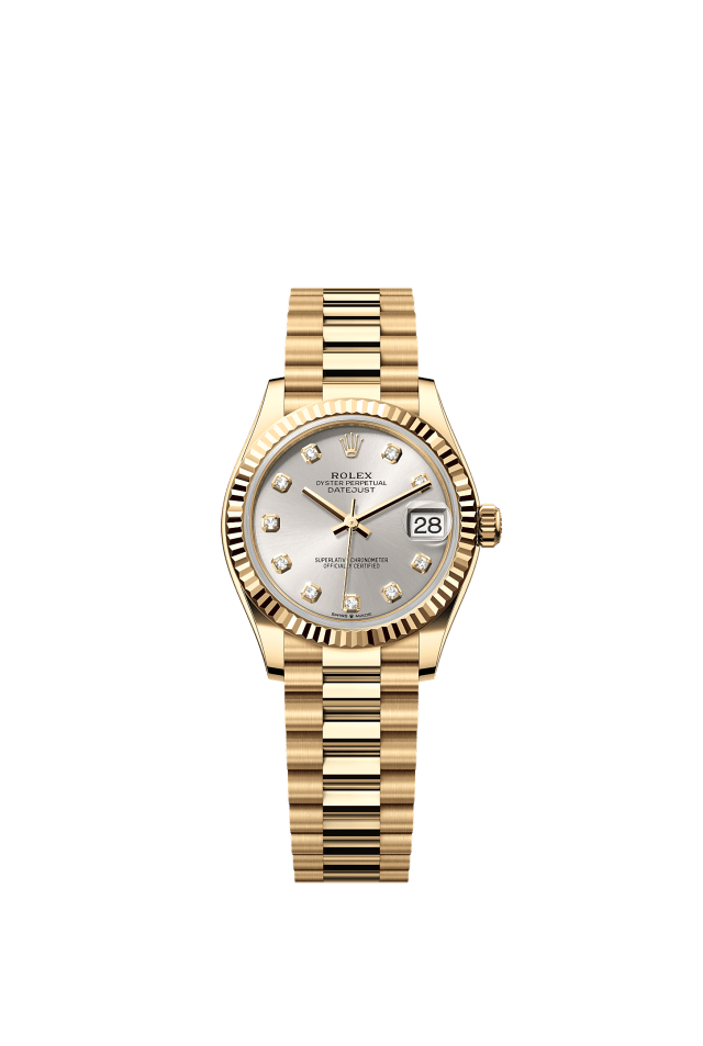 Datejust 31