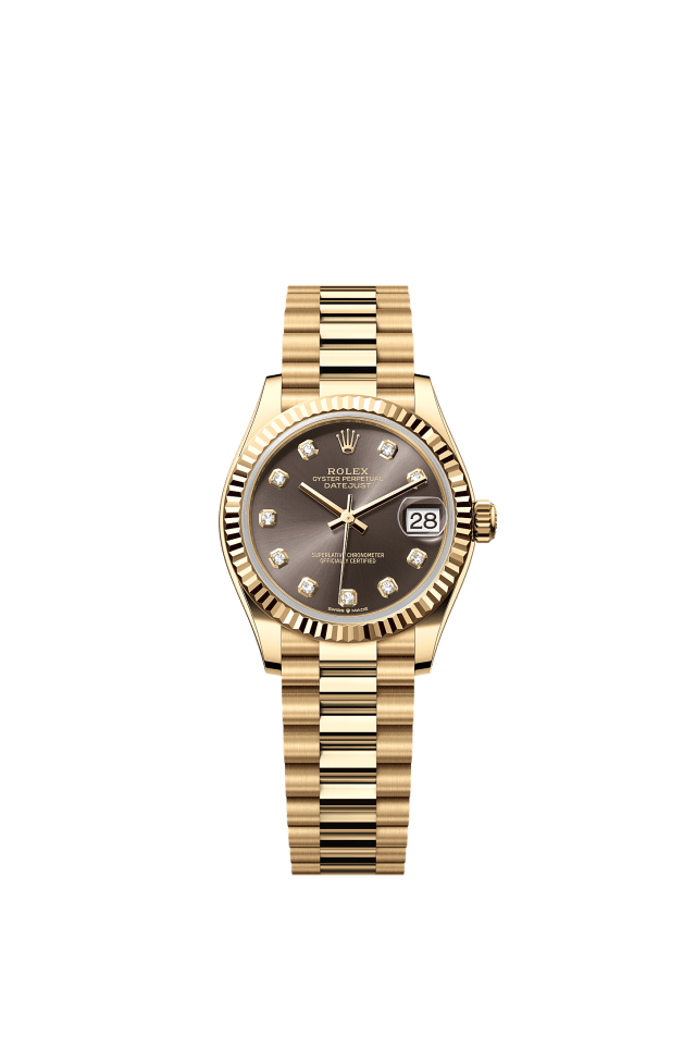 Datejust 31