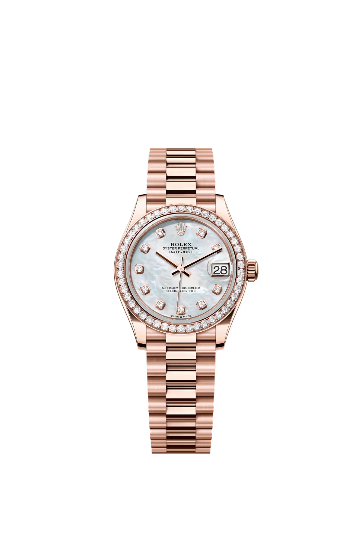 Datejust 31