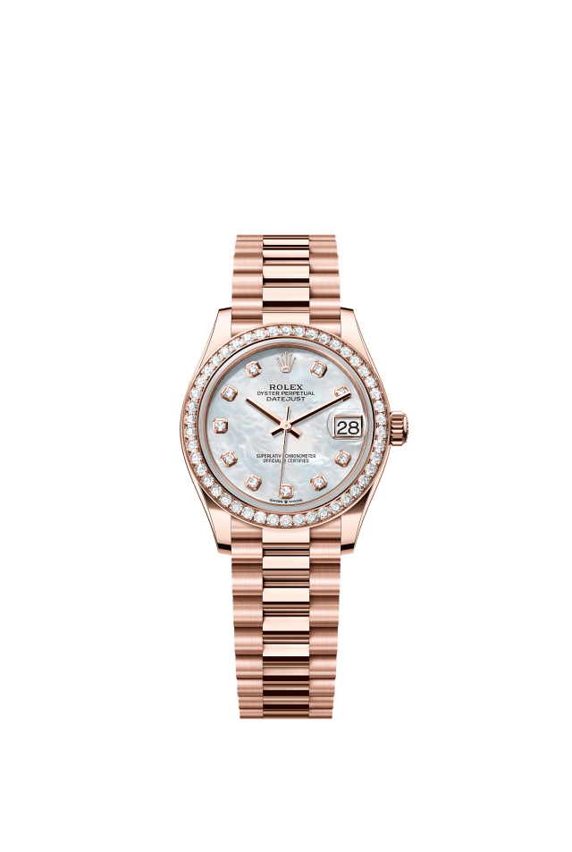 Datejust 31