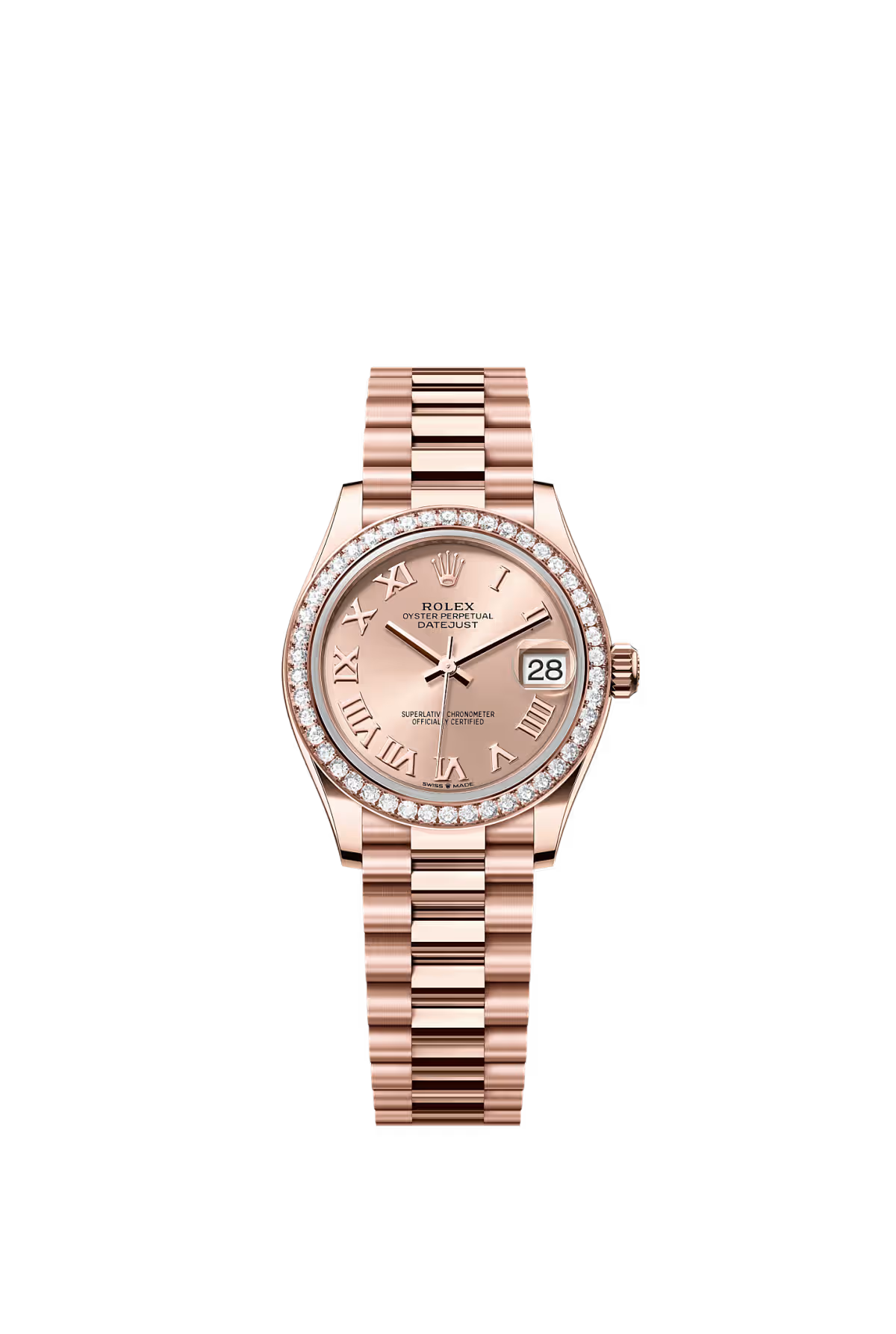 Datejust 31